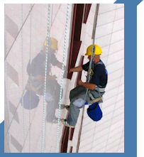 Услуги Высотные работы в Нерюнгри