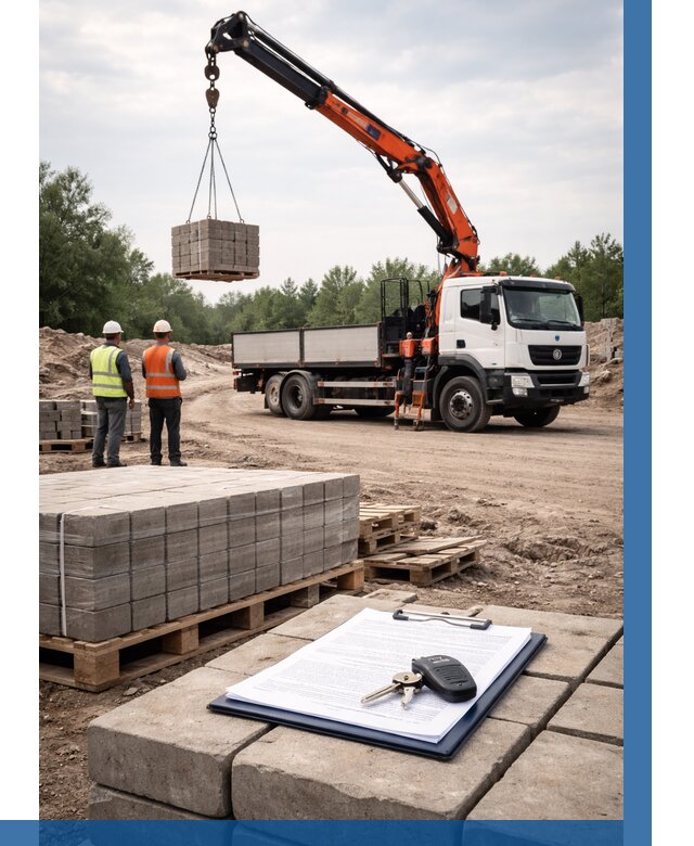 Аренда крана Пионер в Нерюнгри под ключ от 3801 р. | ВЫСОТНИК-Нрю