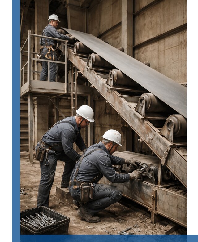 Ремонт элеваторов в Нерюнгри аварийный и плановый сервис